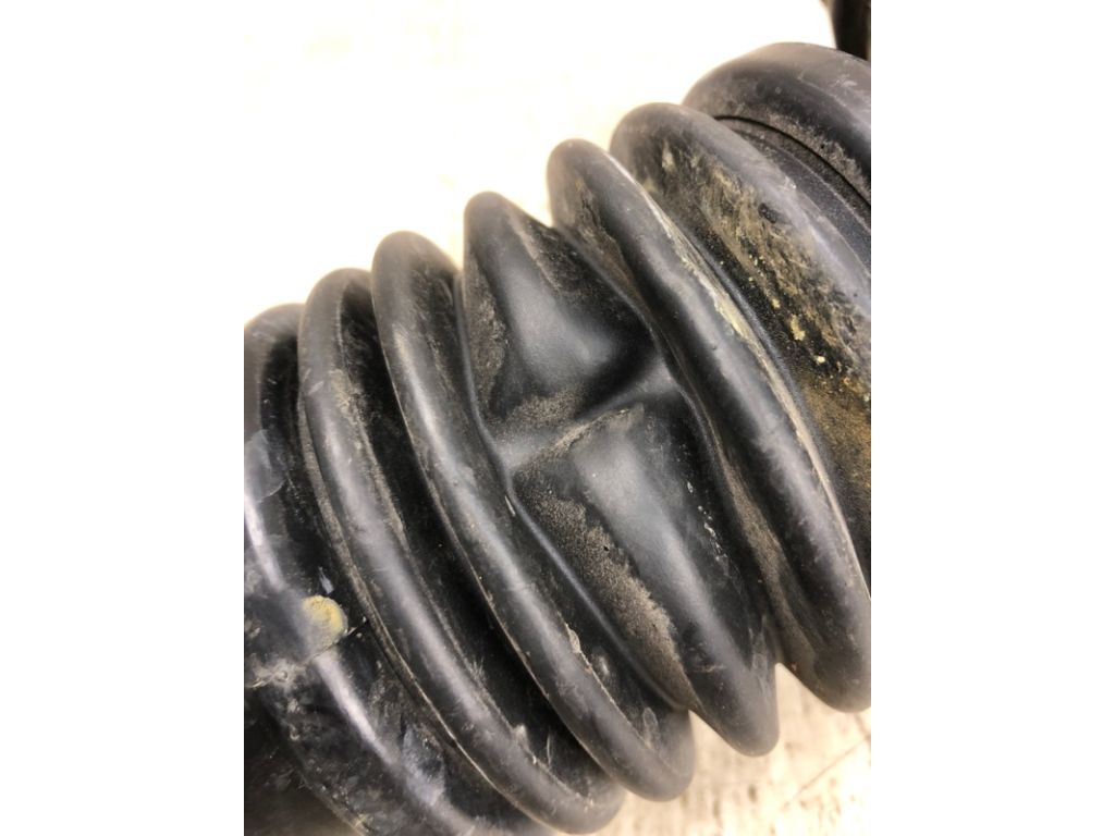 4891621AC | Патрубок воздушного фильтра JEEP COMPASS 06-16 - Фото 4