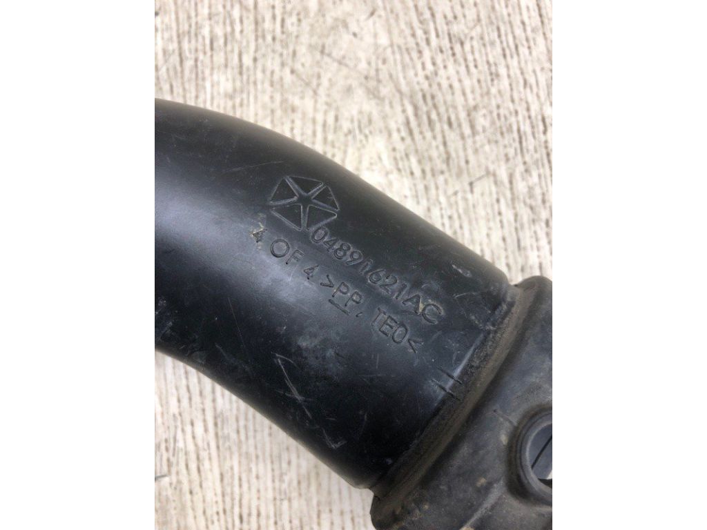 4891621AC | Патрубок воздушного фильтра JEEP COMPASS 06-16 - Фото 5