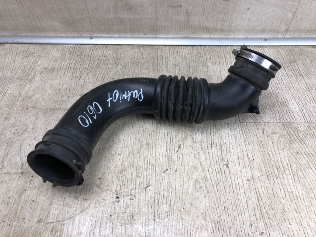 4891621AC | Патрубок воздушного фильтра JEEP PATRIOT 10-17 - Фото 3