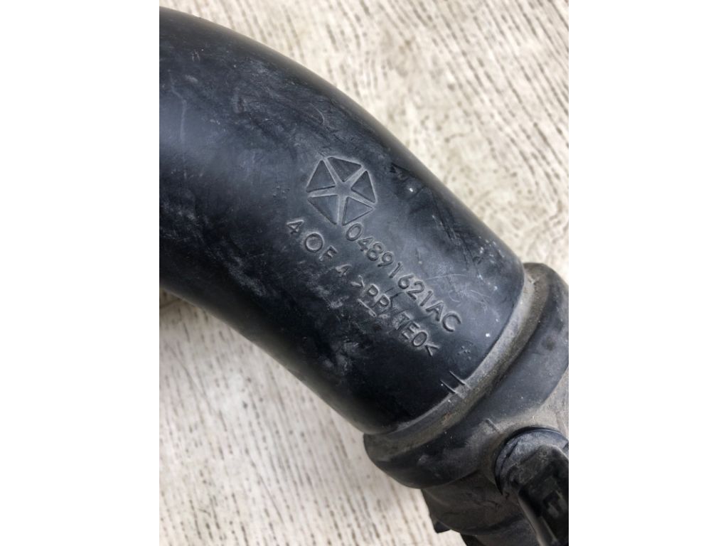 4891621AC | Патрубок воздушного фильтра JEEP PATRIOT 10-17 - Фото 5