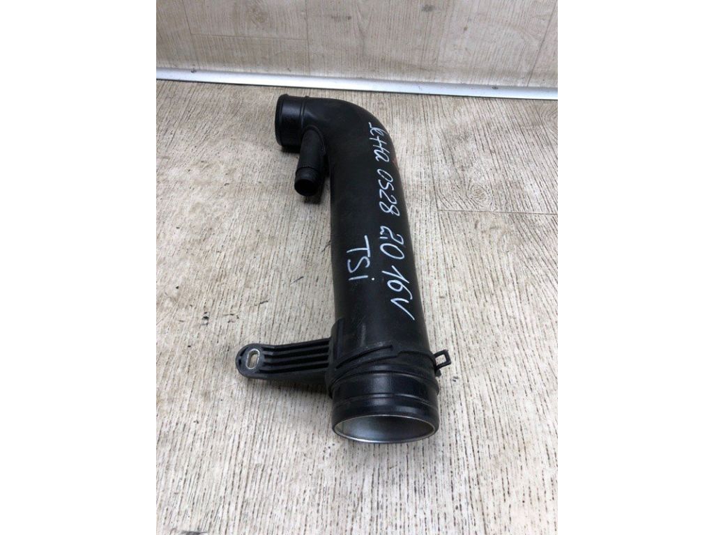 5C0 129 654 | патрубок повітряного фільтра VOLKSWAGEN JETTA USA 10-17 - Фото 2