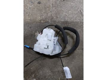 Замок двері задн. лів. SUBARU LEGACY 09-15 BM