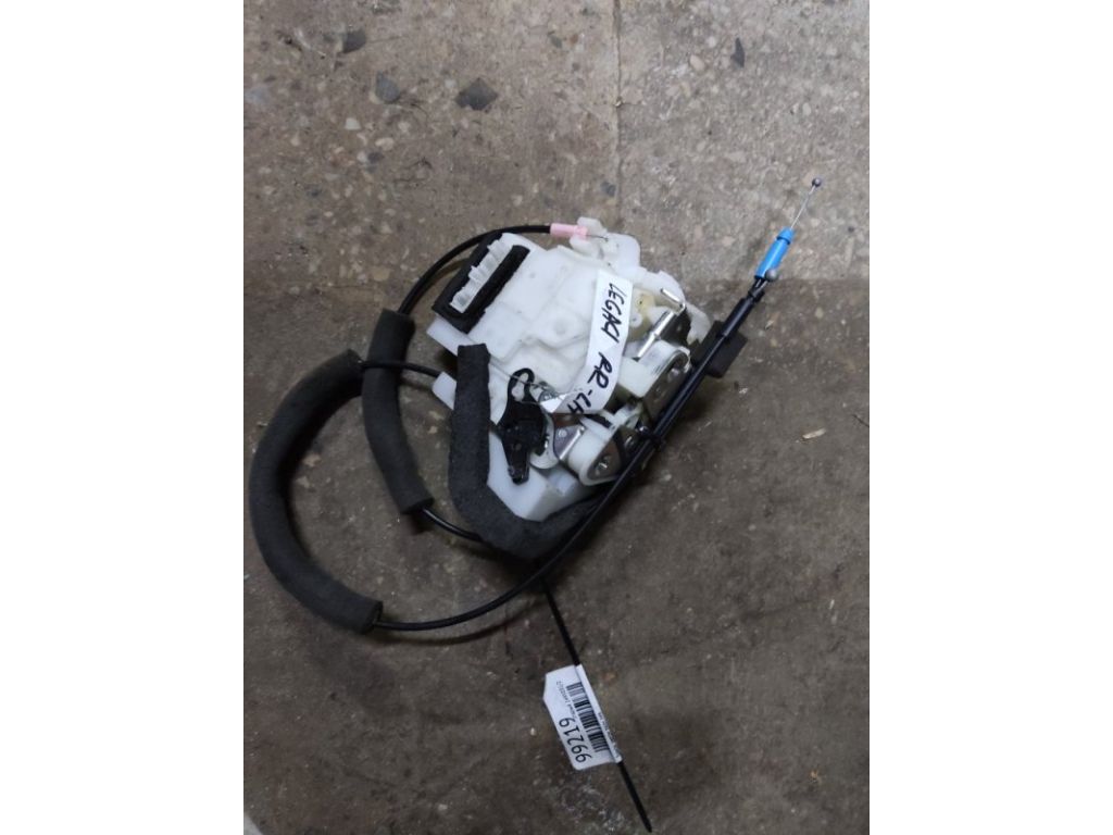 61035AJ01A | Замок двері задн. лів. SUBARU LEGACY 09-15 BM - Фото 2