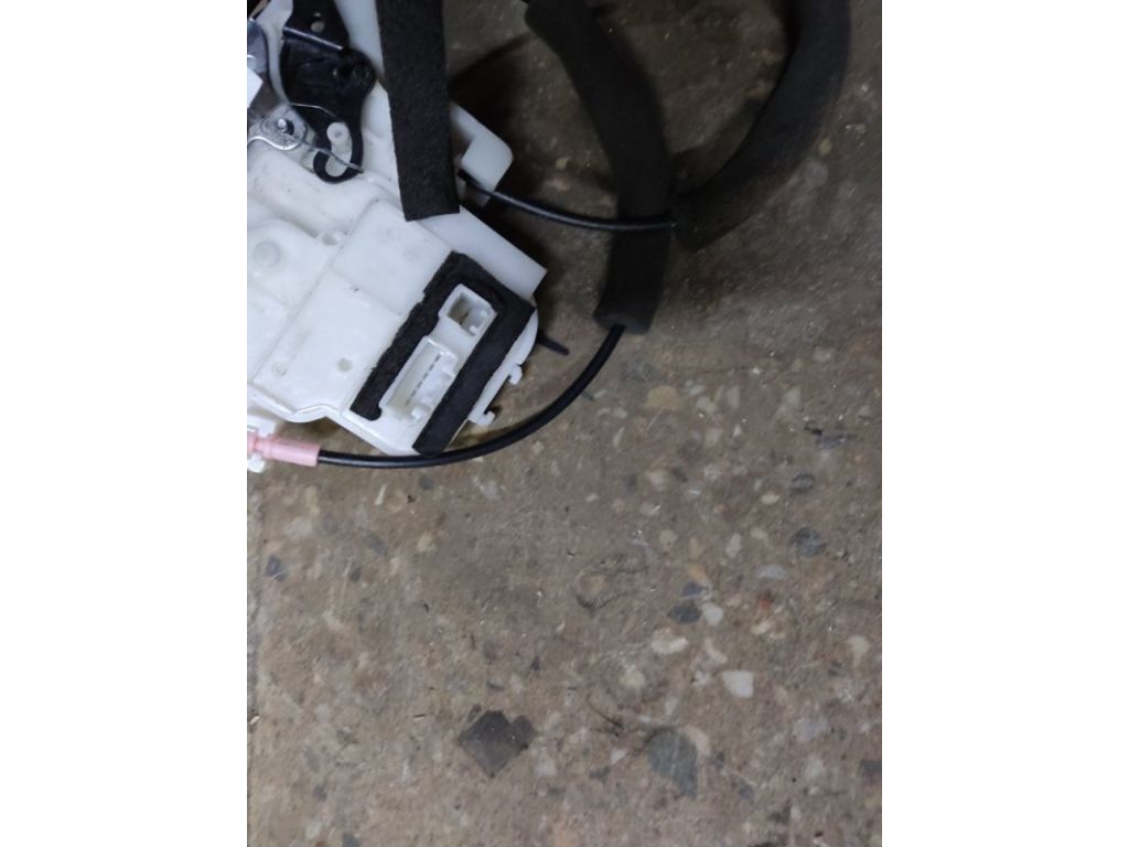 61035AJ01A | Замок двері задн. лів. SUBARU LEGACY 09-15 BM - Фото 3