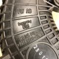 1K0 145 840 R | Патрубок интеркулера прав. VOLKSWAGEN JETTA USA 10-17 - Превью 7