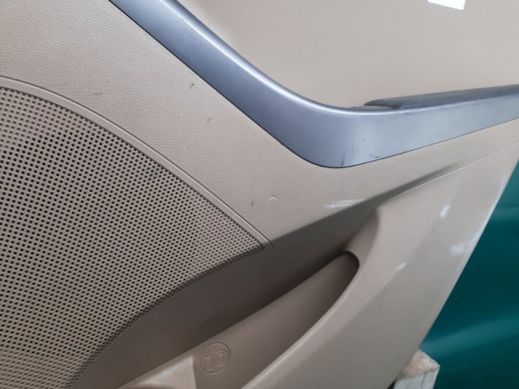 83302-3X530YDA | Карта двери задн. прав. HYUNDAI ELANTRA MD 10-15 - Фото 3