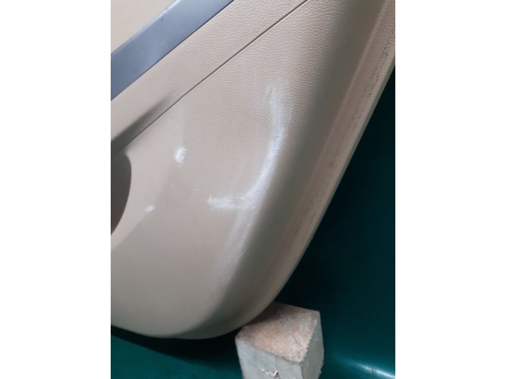 83302-3X530YDA | Карта двери задн. прав. HYUNDAI ELANTRA MD 10-15 - Фото 4