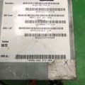 958 642 970 X | Магнитола PORSCHE CAYENNE 10-18 - Превью 7