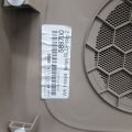 1GS731L1AL | Карта двери задн. лев. JEEP GRAND CHEROKEE 11-22 - Превью 8
