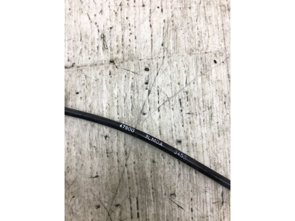 47900-3LM0A | Датчик ABS задн. прав. NISSAN NV200 USA 13- - Фото 2