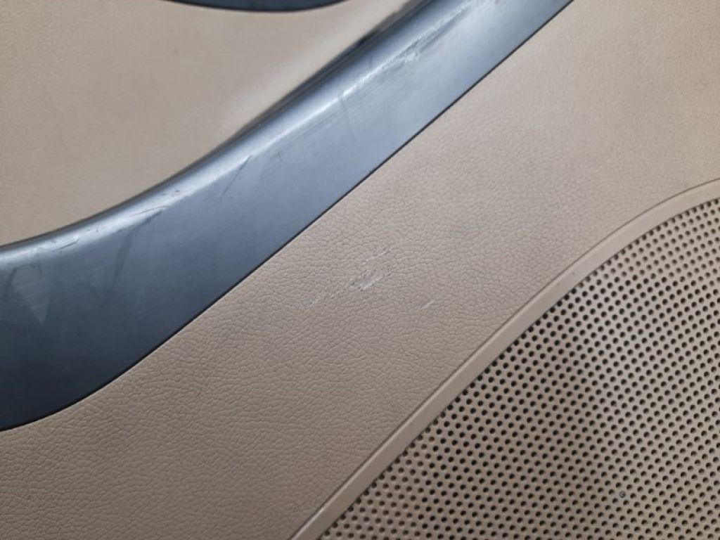 83301-3X530YDA | Карта двери задн. лев. HYUNDAI ELANTRA MD 10-15 - Фото 5