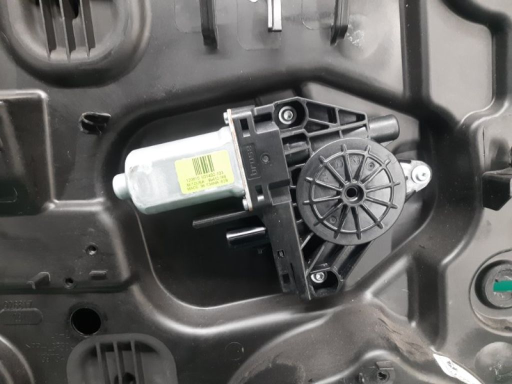 68079289AA | Стеклоподъемник задн. лев. JEEP GRAND CHEROKEE 11-22 - Фото 5