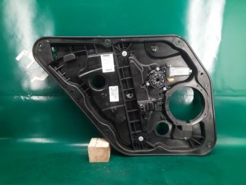 Склопідйомник задн. лів. HYUNDAI ELANTRA MD 10-15