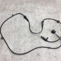 47910-3LM0A | Датчик ABS передн. прав. NISSAN NV200 USA 13-