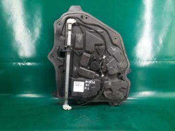 Склопідйомник задн. лів. MAZDA 5 CR 05-10