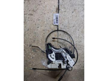 Замок двері задн. лів. MITSUBISHI LANCER X 10 07-15