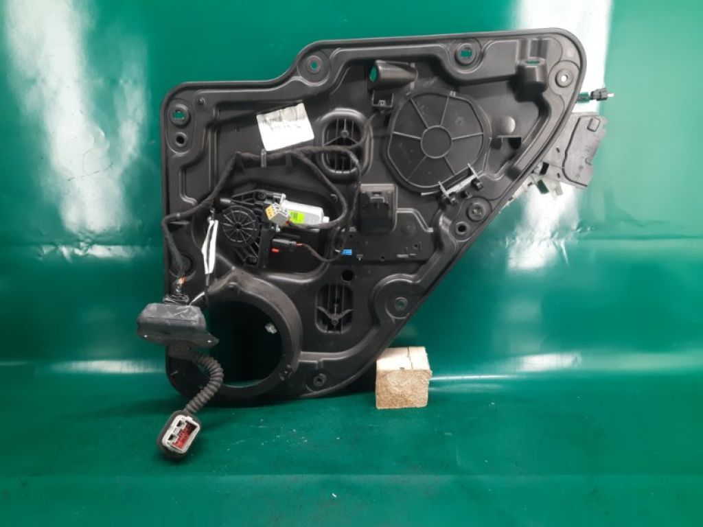 68079288AA | Склопідйомник задн. прав. JEEP GRAND CHEROKEE 11-22
