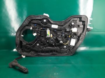 Склопідйомник передн. прав. HYUNDAI ELANTRA MD 10-15