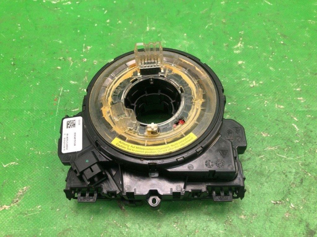 958 652 568 00 | Шлейф Airbag PORSCHE CAYENNE 10-18