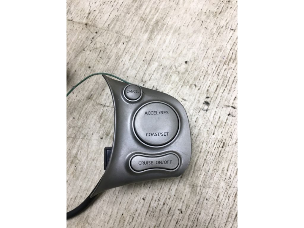 25550-9KH4A | Кнопки на руль NISSAN NV200 USA 13- - Фото 2