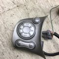 25550-9KH4A | Кнопки на руль NISSAN NV200 USA 13- - Превью 3