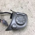 25550-9KH4A | Кнопки на руль NISSAN NV200 USA 13- - Превью 4