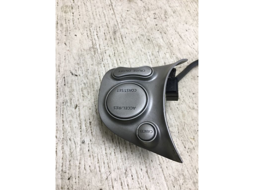 25550-9KH4A | Кнопки на руль NISSAN NV200 USA 13- - Фото 5