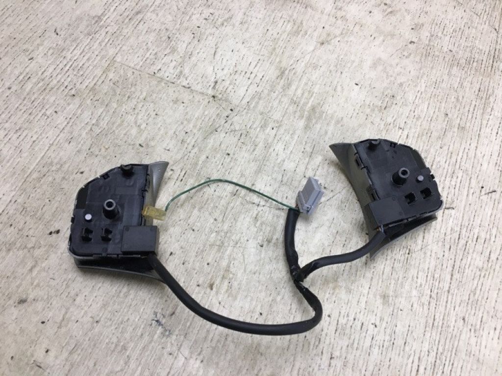 25550-9KH4A | Кнопки на руль NISSAN NV200 USA 13- - Фото 7