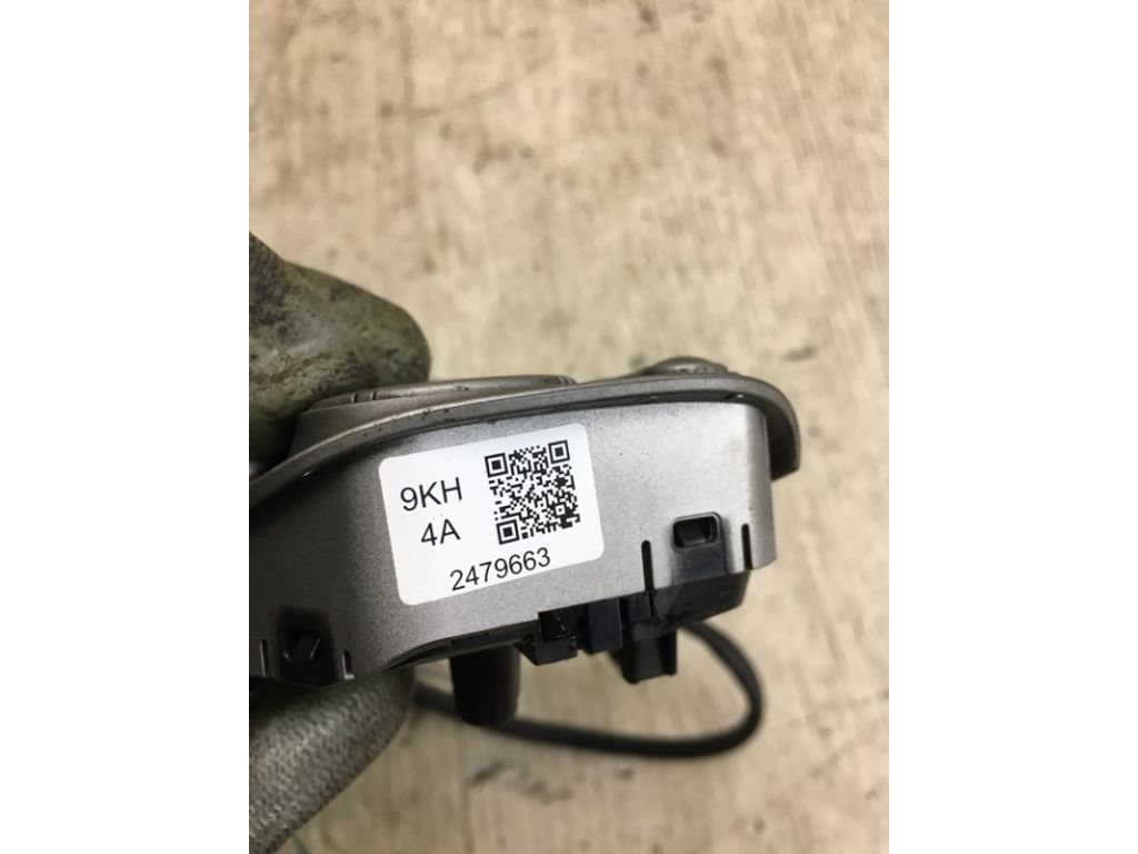 25550-9KH4A | Кнопки на руль NISSAN NV200 USA 13- - Фото 8