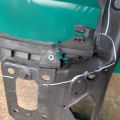 64101-2H000 | Панель передня HYUNDAI ELANTRA HD 06-11 - Прев'ю 4