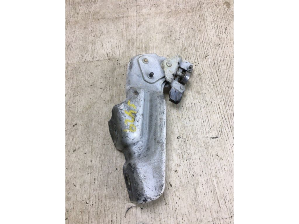 82420-JX00B | Ролик сдвижной двери нижний прав. NISSAN NV200 USA 13- - Фото 4