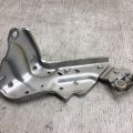68360-08031 | Ролик сдвижной двери нижний лев. TOYOTA SIENNA 11-16