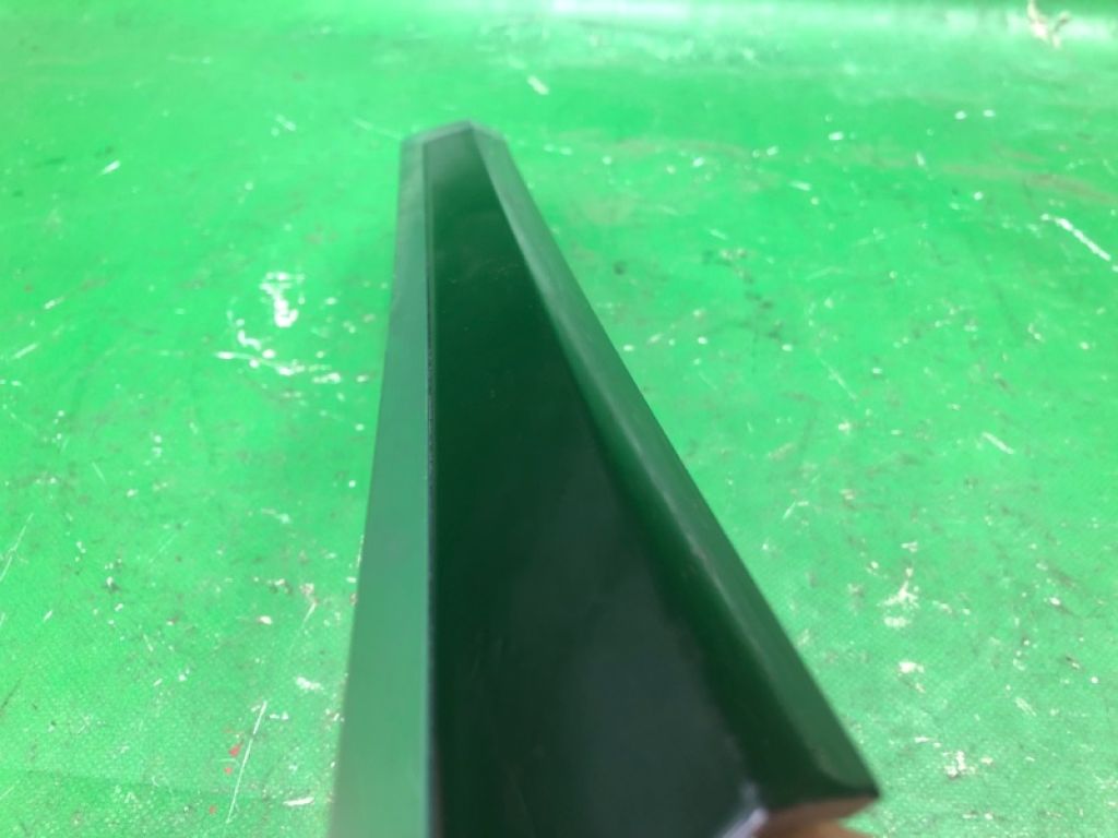 958 555 420 00 | Накладка дверей внутрішня задн. прав. PORSCHE CAYENNE 10-18 - Фото 2