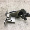 68380-08040 | Ролик сдвижной двери средний прав. TOYOTA SIENNA 11-16 - Превью 3