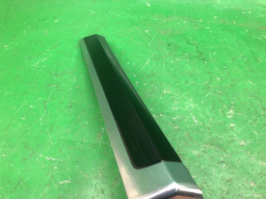 958 555 419 00 | Накладка дверей внутрішня задн. лів. PORSCHE CAYENNE 10-18 - Фото 2