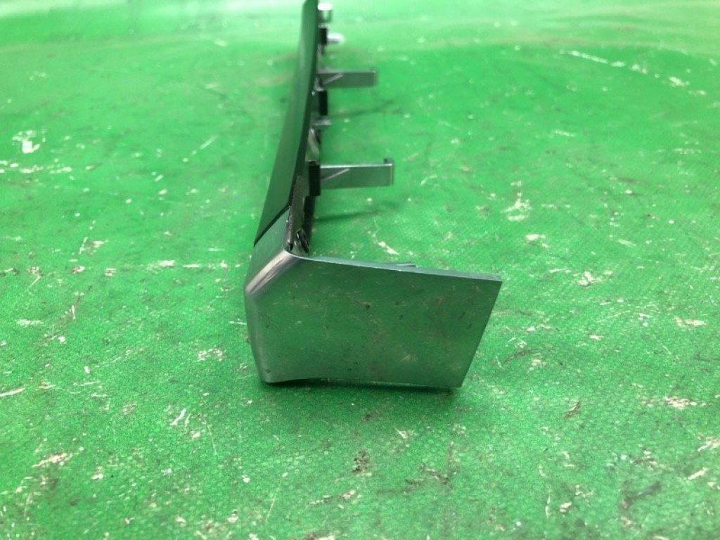 958 555 419 00 | Накладка дверей внутрішня задн. лів. PORSCHE CAYENNE 10-18 - Фото 3