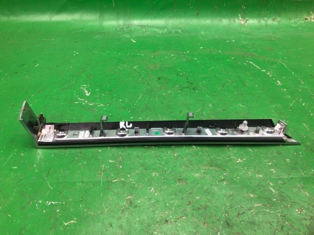 958 555 419 00 | Накладка дверей внутрішня задн. лів. PORSCHE CAYENNE 10-18 - Фото 4