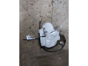 Замок двери задн. лев. HONDA CROSSTOUR 09-15