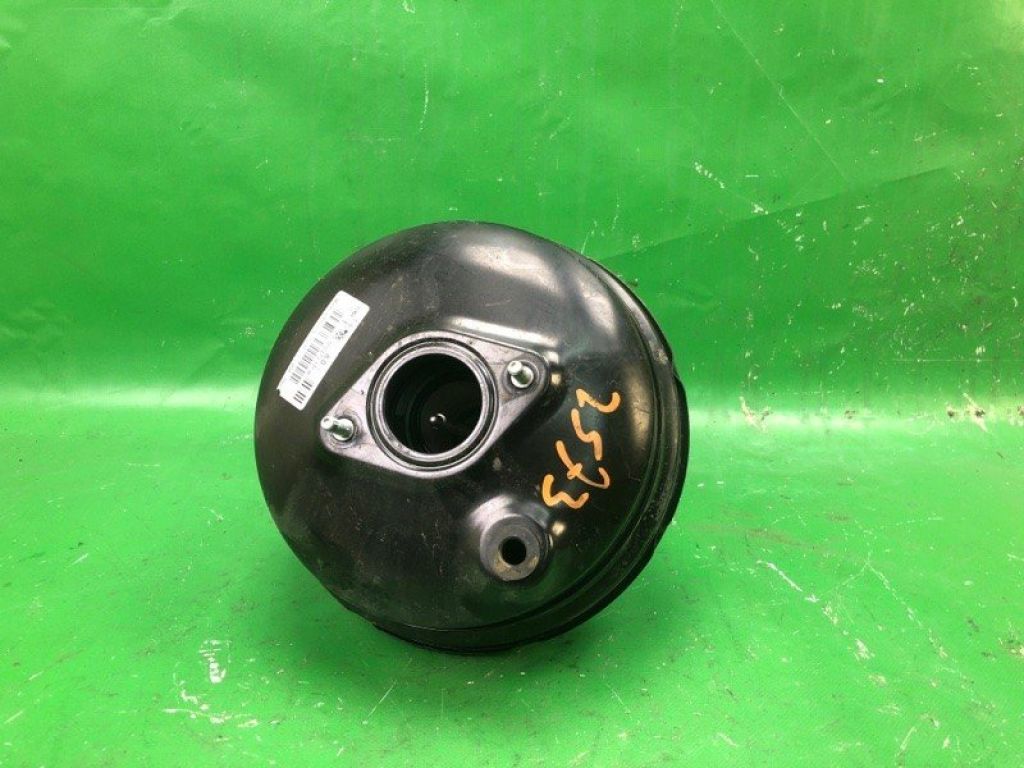 958 355 923 00 | Вакуумный усилитель тормозов PORSCHE CAYENNE 10-18