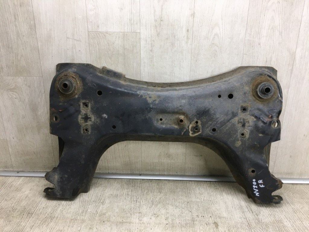 54400-9SA0A | Балка передньої підвіски NISSAN NV200 USA 13-