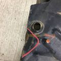 54400-9SA0A | Балка передньої підвіски NISSAN NV200 USA 13- - Прев'ю 9