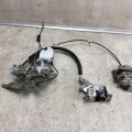 82504-3LM1D | Замок двери боковой прав. NISSAN NV200 USA 13- - Превью 2