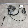 82504-3LM1D | Замок двери боковой прав. NISSAN NV200 USA 13- - Превью 3