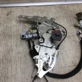 82504-3LM1D | Замок двери боковой прав. NISSAN NV200 USA 13- - Превью 4