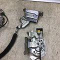 82504-3LM1D | Замок двери боковой прав. NISSAN NV200 USA 13- - Превью 5