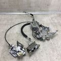 82504-3LM1D | Замок двери боковой прав. NISSAN NV200 USA 13- - Превью 6