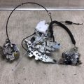 82505-3LM1D | Замок двері бічної лів. NISSAN NV200 USA 13- - Прев'ю 2