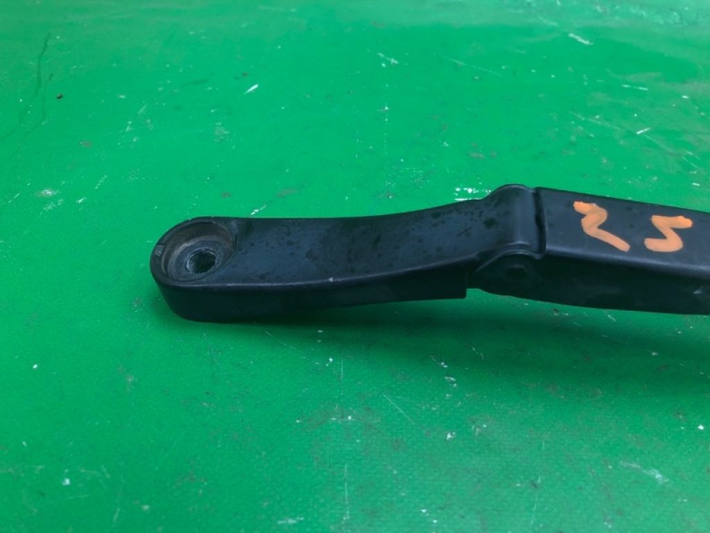 958 628 028 00 | Повідець склоочисника передній лів. PORSCHE CAYENNE 10-18 - Фото 2