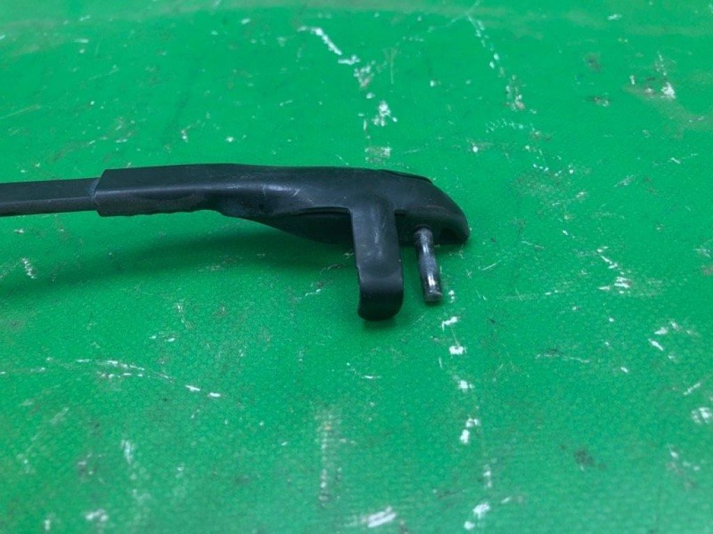 958 628 028 00 | Повідець склоочисника передній лів. PORSCHE CAYENNE 10-18 - Фото 3