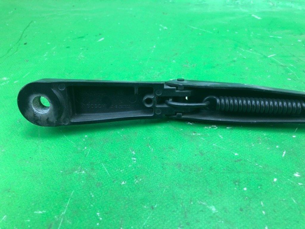 958 628 028 00 | Повідець склоочисника передній лів. PORSCHE CAYENNE 10-18 - Фото 4